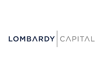 Lombardy Capital logo design by ndaru