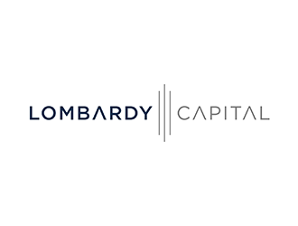 Lombardy Capital logo design by ndaru