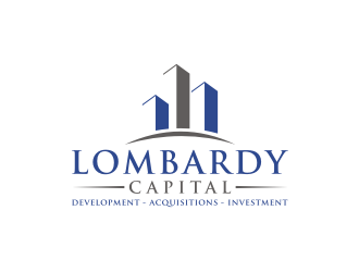 Lombardy Capital logo design by asyqh