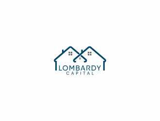 Lombardy Capital logo design by VSVL