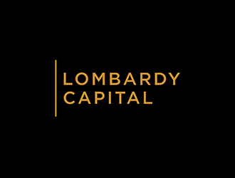 Lombardy Capital logo design by ndaru