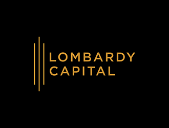 Lombardy Capital logo design by ndaru