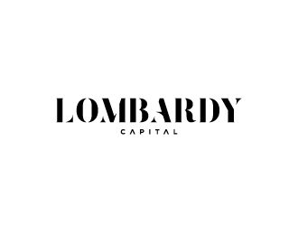 Lombardy Capital logo design by WRDY