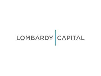 Lombardy Capital logo design by clayjensen