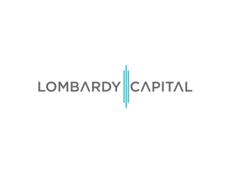 Lombardy Capital logo design by clayjensen