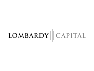 Lombardy Capital logo design by andayani*