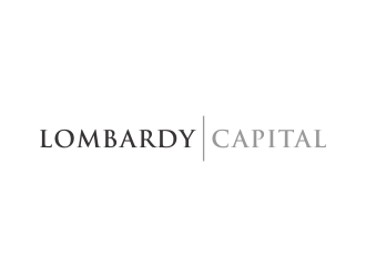 Lombardy Capital logo design by andayani*