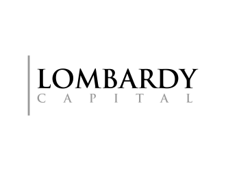 Lombardy Capital logo design by andayani*