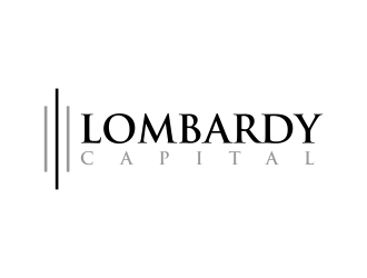 Lombardy Capital logo design by andayani*