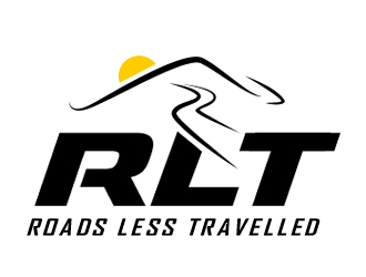 Roads Less Travelled logo design by Coolwanz