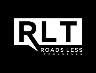 Roads Less Travelled logo design by andayani*