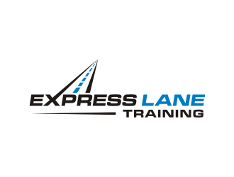 Express Lane Training logo design by carman