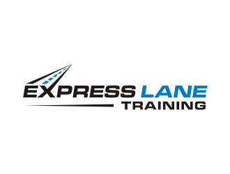 Express Lane Training logo design by carman