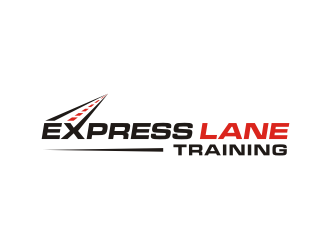 Express Lane Training logo design by carman