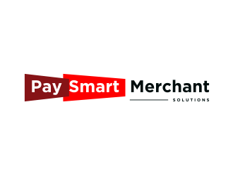 Pay Smart Merchant Solutions logo design by nurul_rizkon