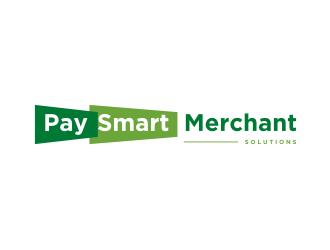 Pay Smart Merchant Solutions logo design by nurul_rizkon