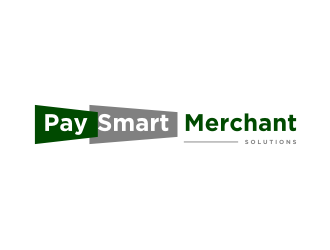 Pay Smart Merchant Solutions logo design by nurul_rizkon