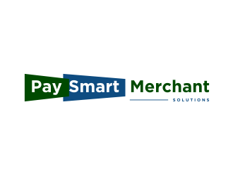 Pay Smart Merchant Solutions logo design by nurul_rizkon