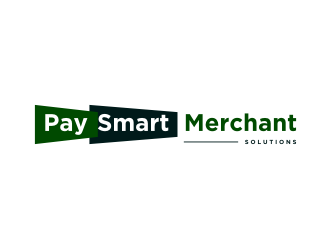 Pay Smart Merchant Solutions logo design by nurul_rizkon