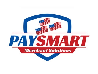 Pay Smart Merchant Solutions logo design by creativemind01