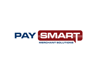 Pay Smart Merchant Solutions logo design by sheilavalencia