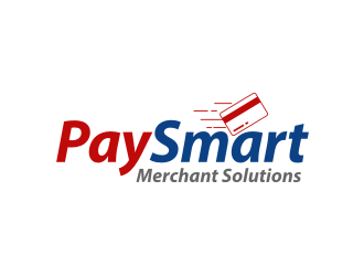 Pay Smart Merchant Solutions logo design by GemahRipah