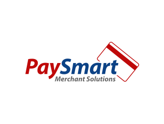 Pay Smart Merchant Solutions logo design by GemahRipah