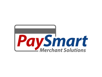 Pay Smart Merchant Solutions logo design by GemahRipah