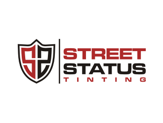 Street Status  logo design by rief