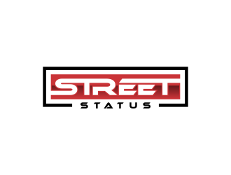 Street Status  logo design by oke2angconcept