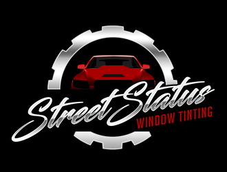 Street Status  logo design by kunejo