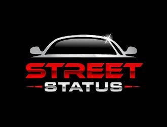 Street Status  logo design by usef44