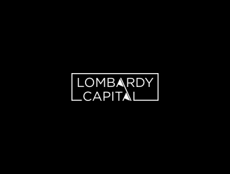 Lombardy Capital logo design by Msinur