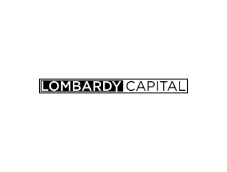 Lombardy Capital logo design by Msinur