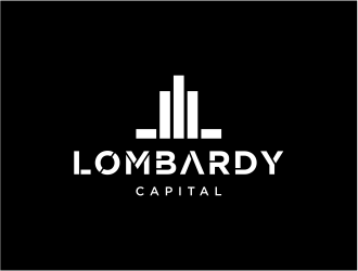 Lombardy Capital logo design by FloVal