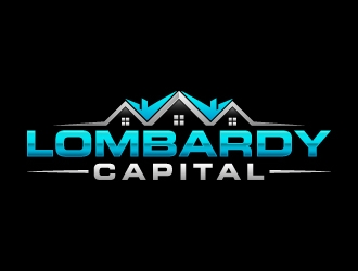 Lombardy Capital logo design by Kirito