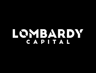 Lombardy Capital logo design by IrvanB