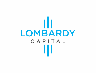 Lombardy Capital logo design by KaySa