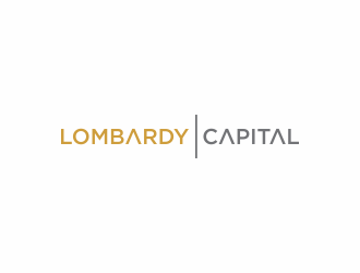 Lombardy Capital logo design by KaySa