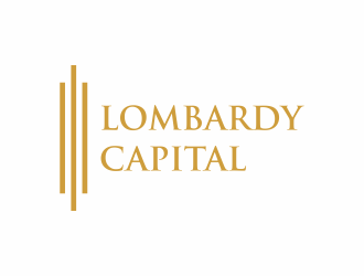 Lombardy Capital logo design by KaySa