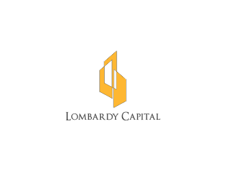 Lombardy Capital logo design by Greenlight