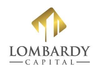 Lombardy Capital logo design by samueljho