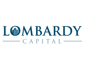 Lombardy Capital logo design by gilkkj