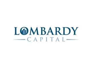 Lombardy Capital logo design by gilkkj