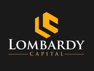 Lombardy Capital logo design by AamirKhan