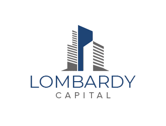 Lombardy Capital logo design by kunejo