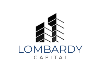 Lombardy Capital logo design by kunejo