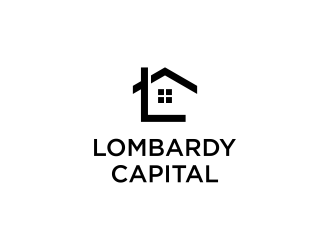 Lombardy Capital logo design by funsdesigns