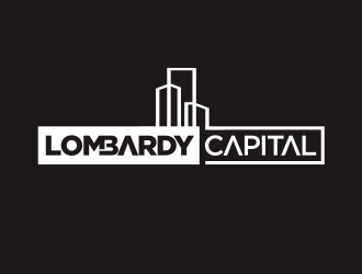 Lombardy Capital logo design by YONK