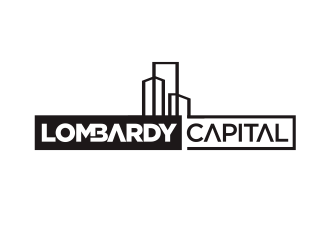 Lombardy Capital logo design by YONK